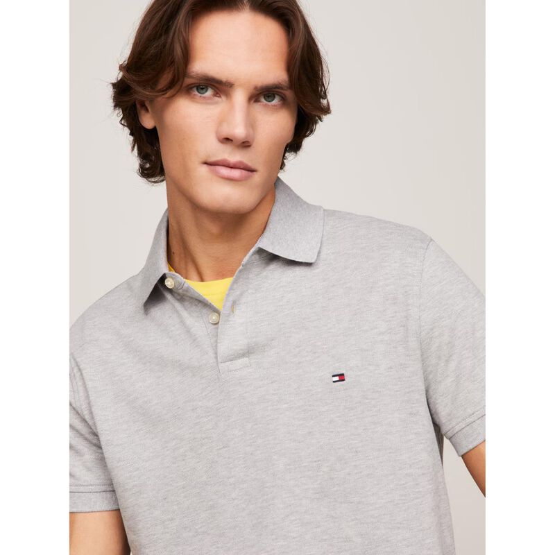 Tommy Hilfiger 1985 Regular Fit Polo image number 2